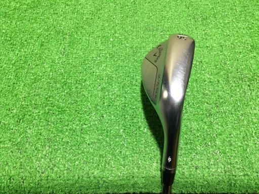 キャロウェイ JAWS RAW クロムメッキ 56° 10°S ウェッジ WG NS PRO 950GH neo フレックスS メンズ 男性用 右利き 右用 Cランク ゴルフクラブ