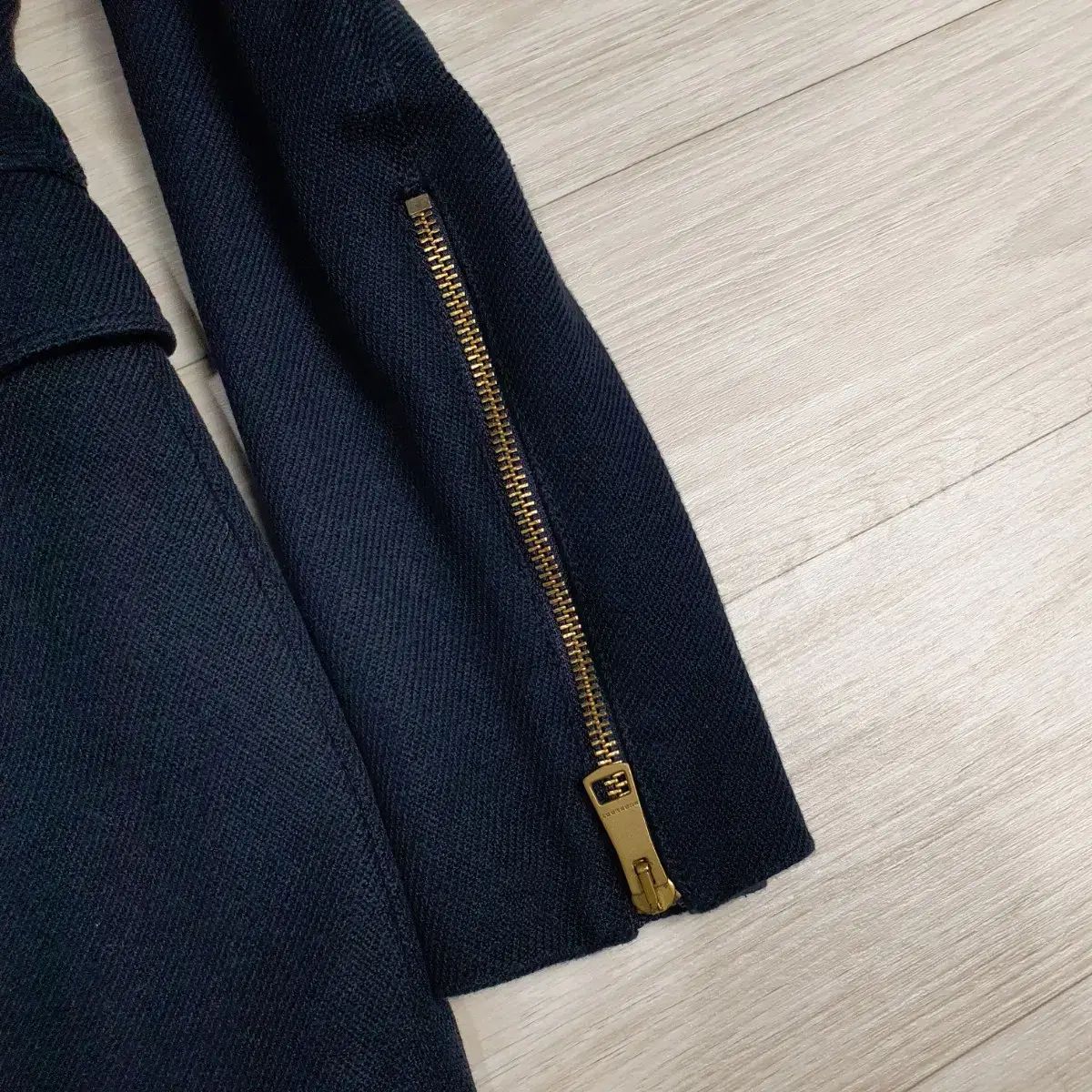 バーバリー ニット