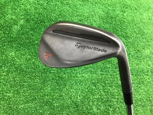 テーラーメイド Taylor Made MILLED GRIND 2 ブラック 52° 09° ウェッジ WG Dynamic G フレックスS メンズ 男性用 右利き 右用 Cランク ゴルフクラブ
