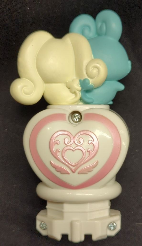 ふたりはプリキュアSplash Star