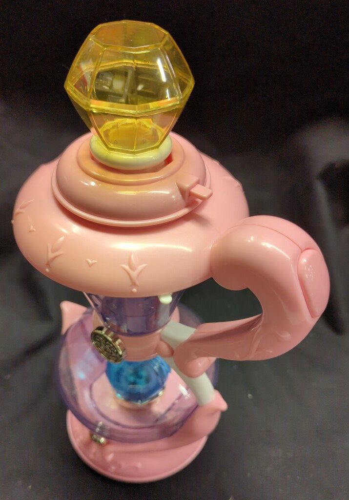 フェアリーキャラフェ