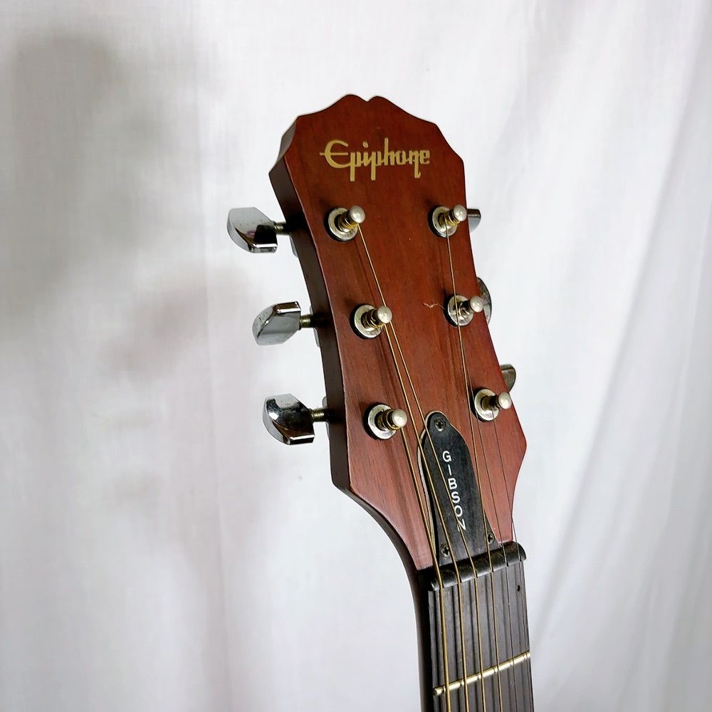 エピフォン Epiphone