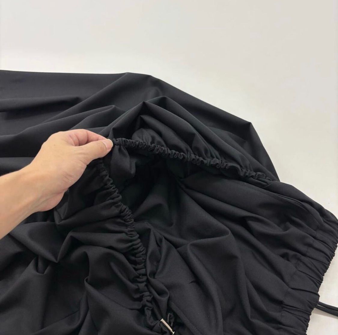 ウールトロ 変形