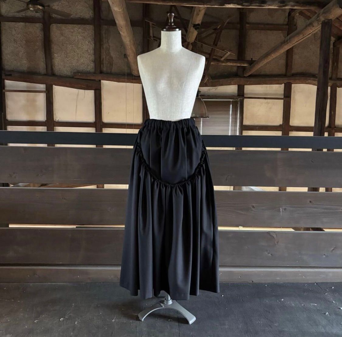 GARCONS ノワール