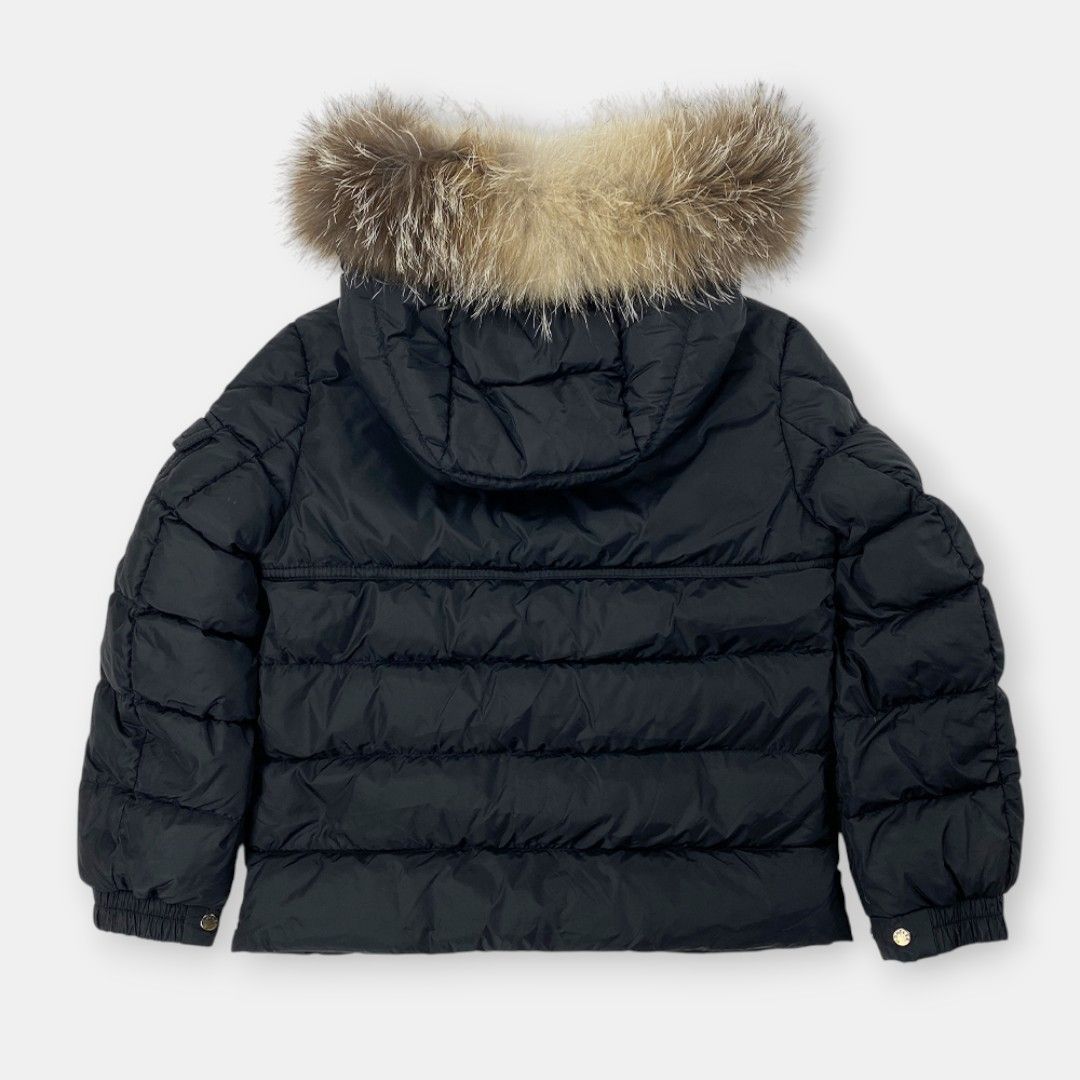 BYRON フォックスファー