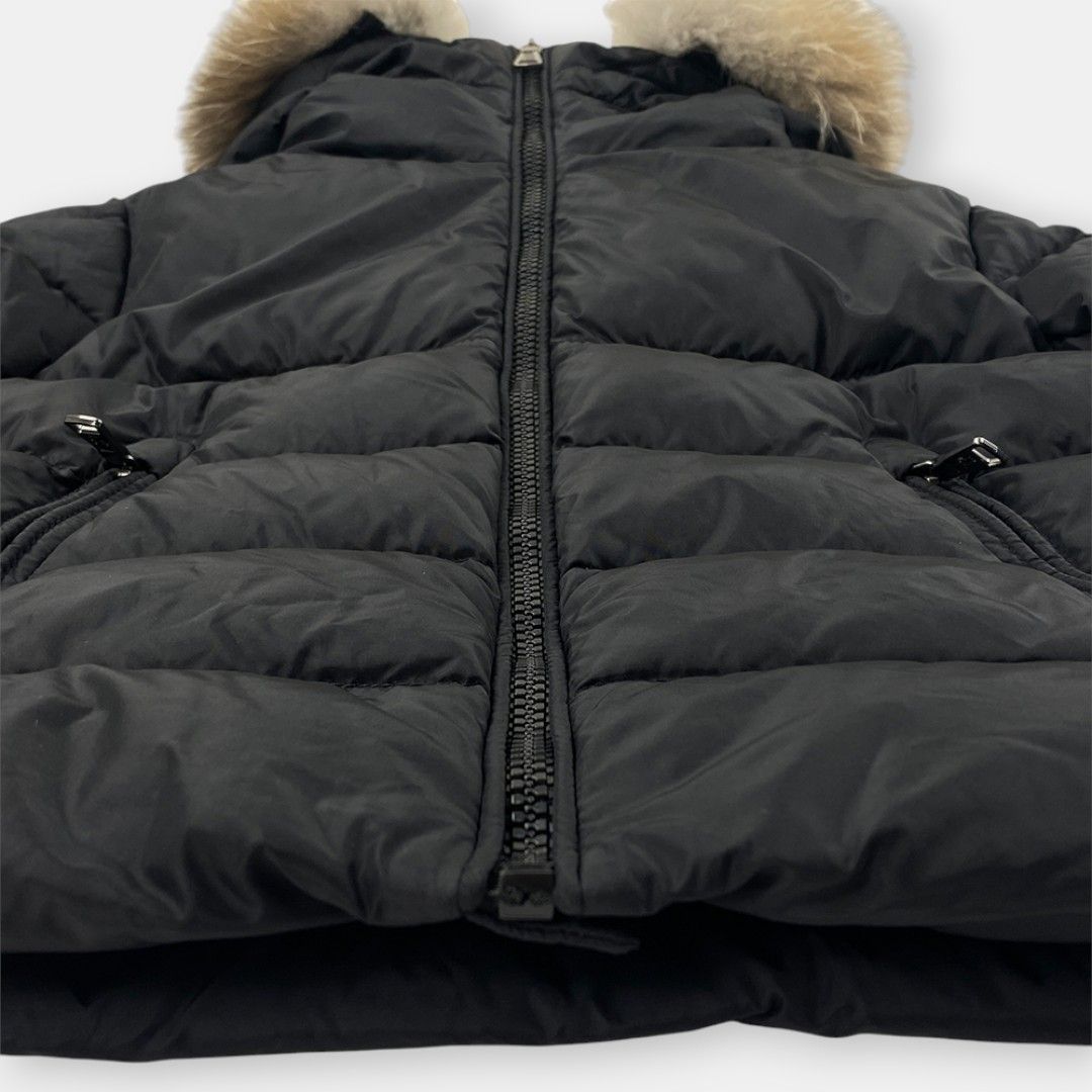 BYRON フォックスファー