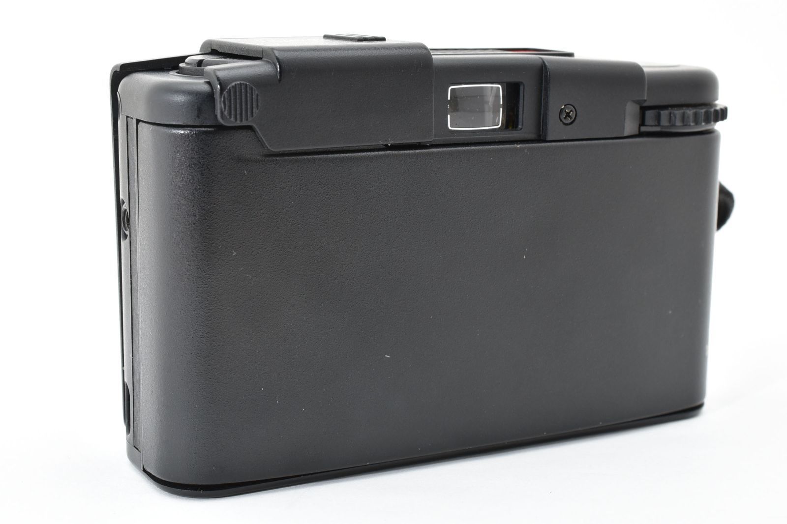 コンパクトフィルムカメラ