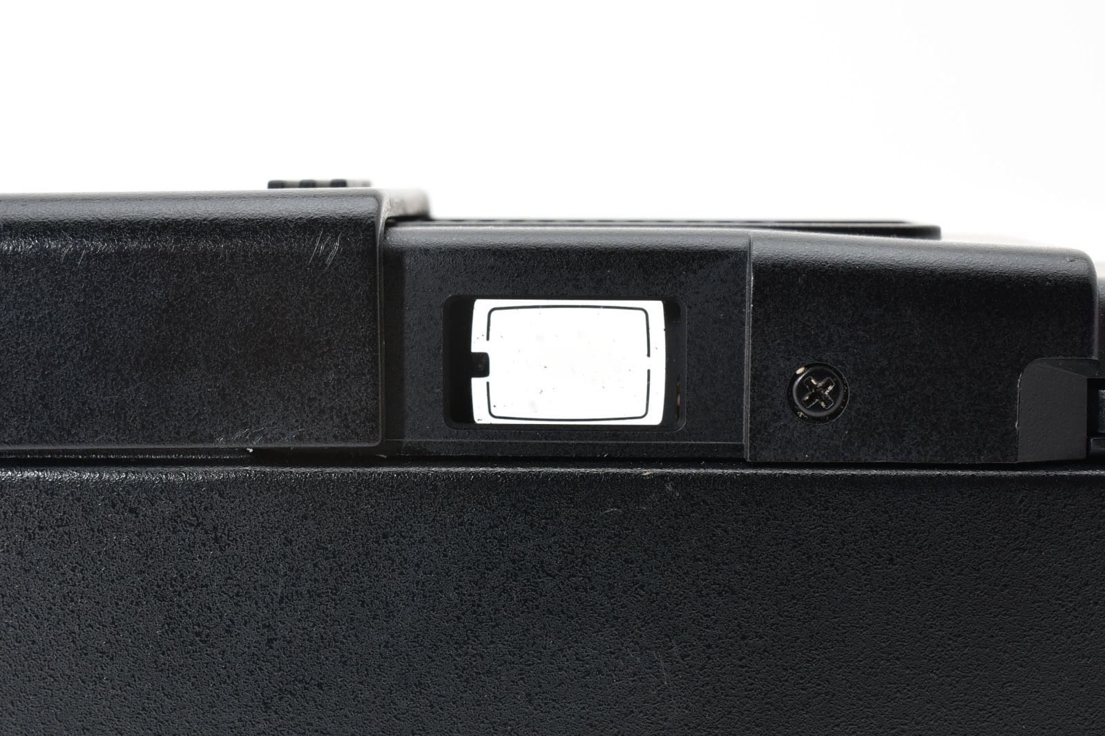 訳ありジャンク品】Contax T2 チタンシルバー CONTAX T2 ジャンク