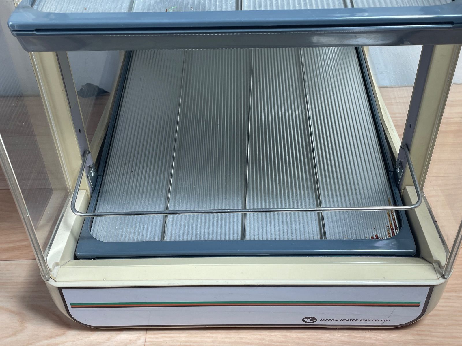 ペットウォーマー