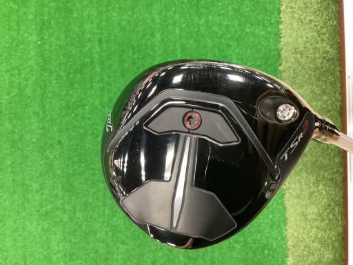 タイトリスト TSR2 5W フェアウェイウッド 18° 新品未使用 Titleist