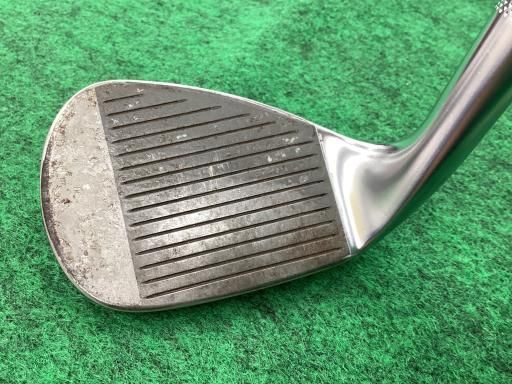 キャロウェイ JAWS FORGED 2025 クロムメッキ 54° 12° ウェッジ WG Dynamic G フレックスS メンズ 男性用 右利き 右用 Cランク ゴルフクラブ