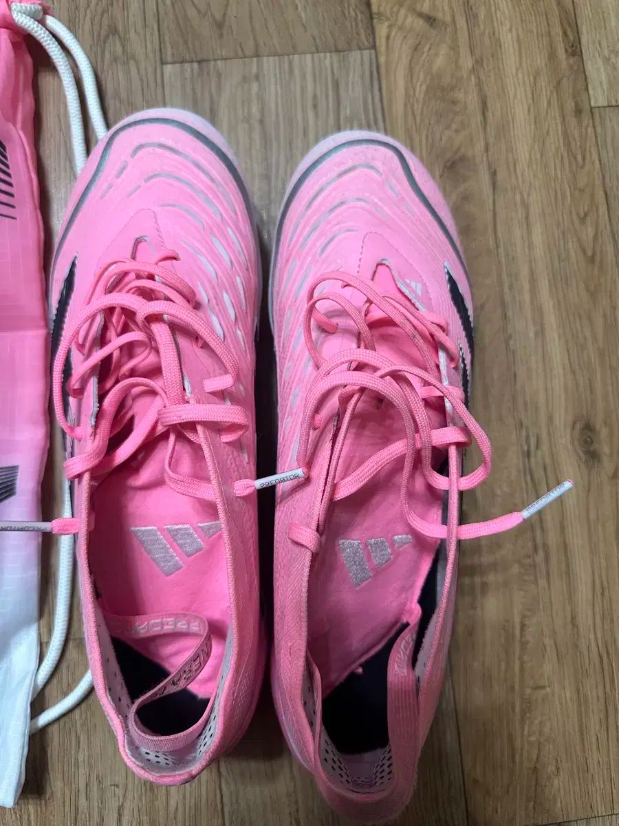 プレデターFT ベッカム シーグリ 265