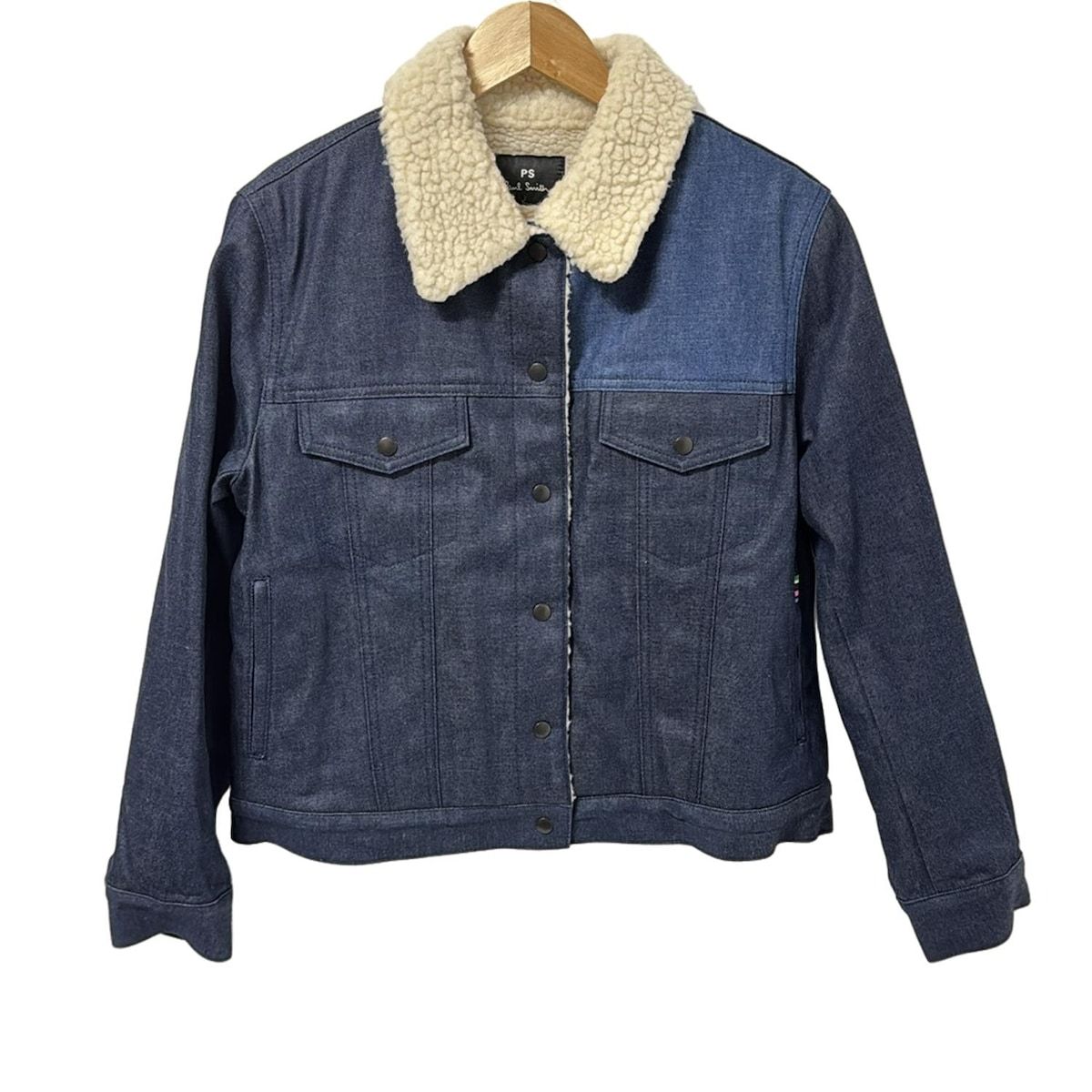 PaulSmith(ポールスミス) Gジャン サイズ44L レディース美品 