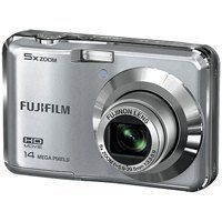【中古】「非常に良い」FinePix AX500 FX-AX500S シルバー 中古】「非常に良い」FinePix AX500 FX-AX500S シルバー - メルカリ