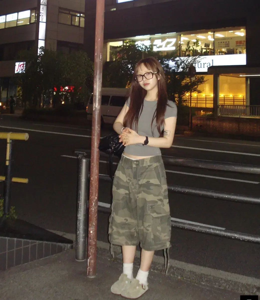 セパバスtodayful chill out set パンツのみ セパバス todayful chill