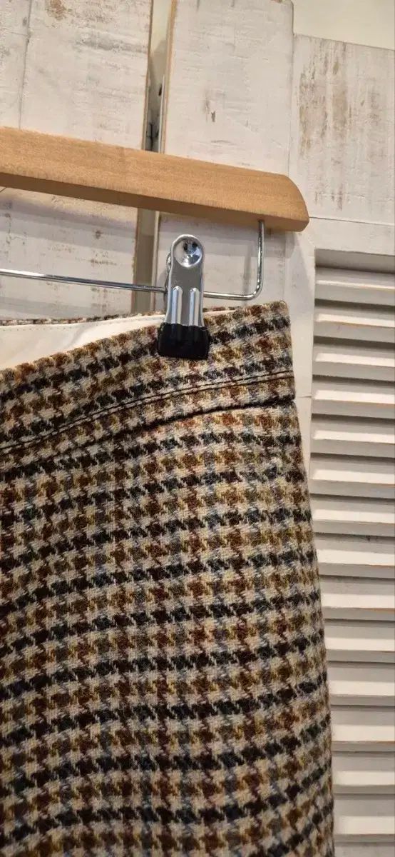 ランバン チェック