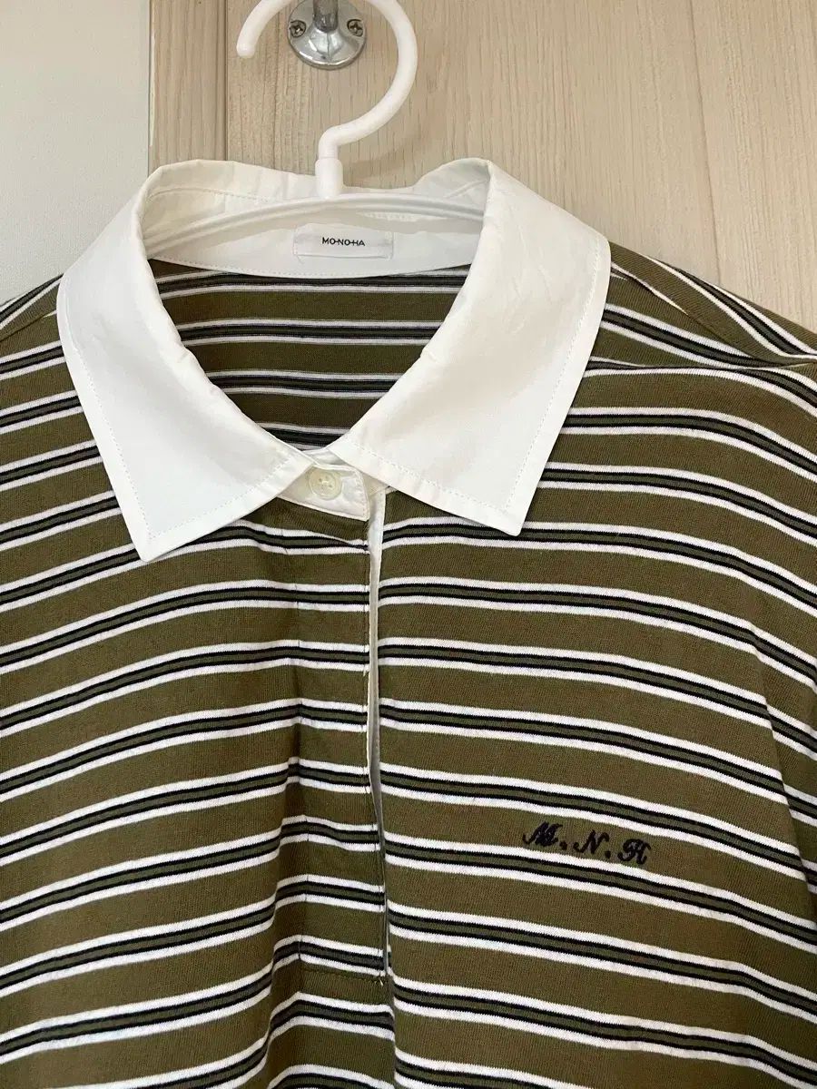 モノハ ストライプ