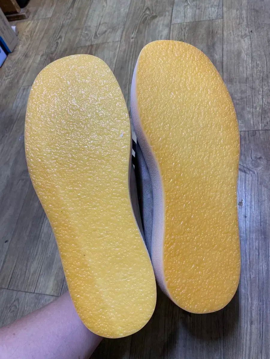 ハンズボンド トーレス 260 265