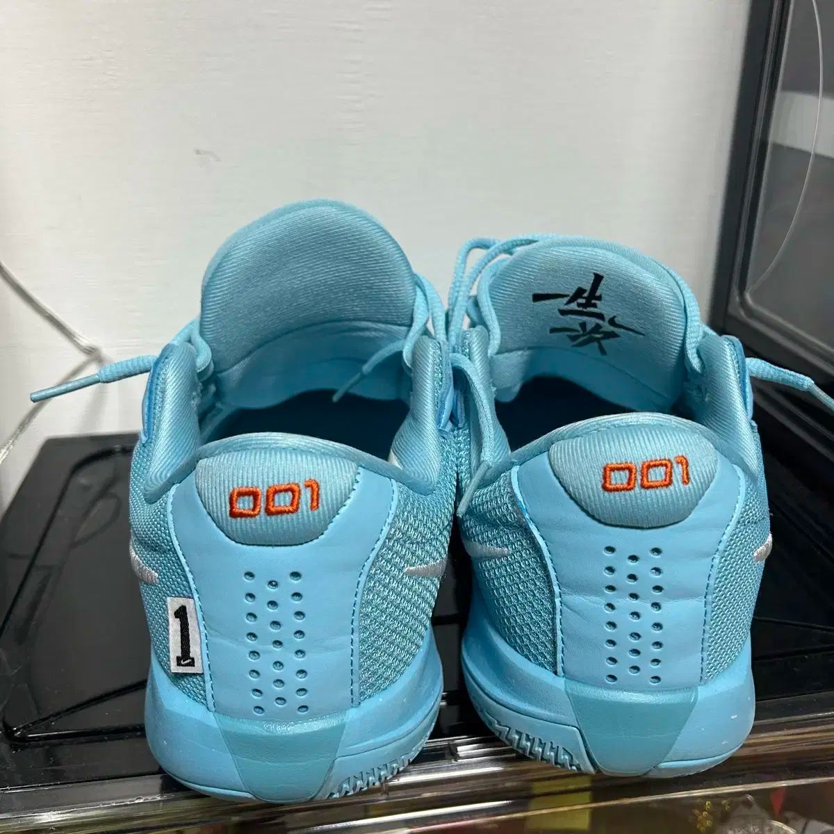  260 NIKE GT CUT アカデミー バスケシューズ シューズ(男性用) バスケットボール