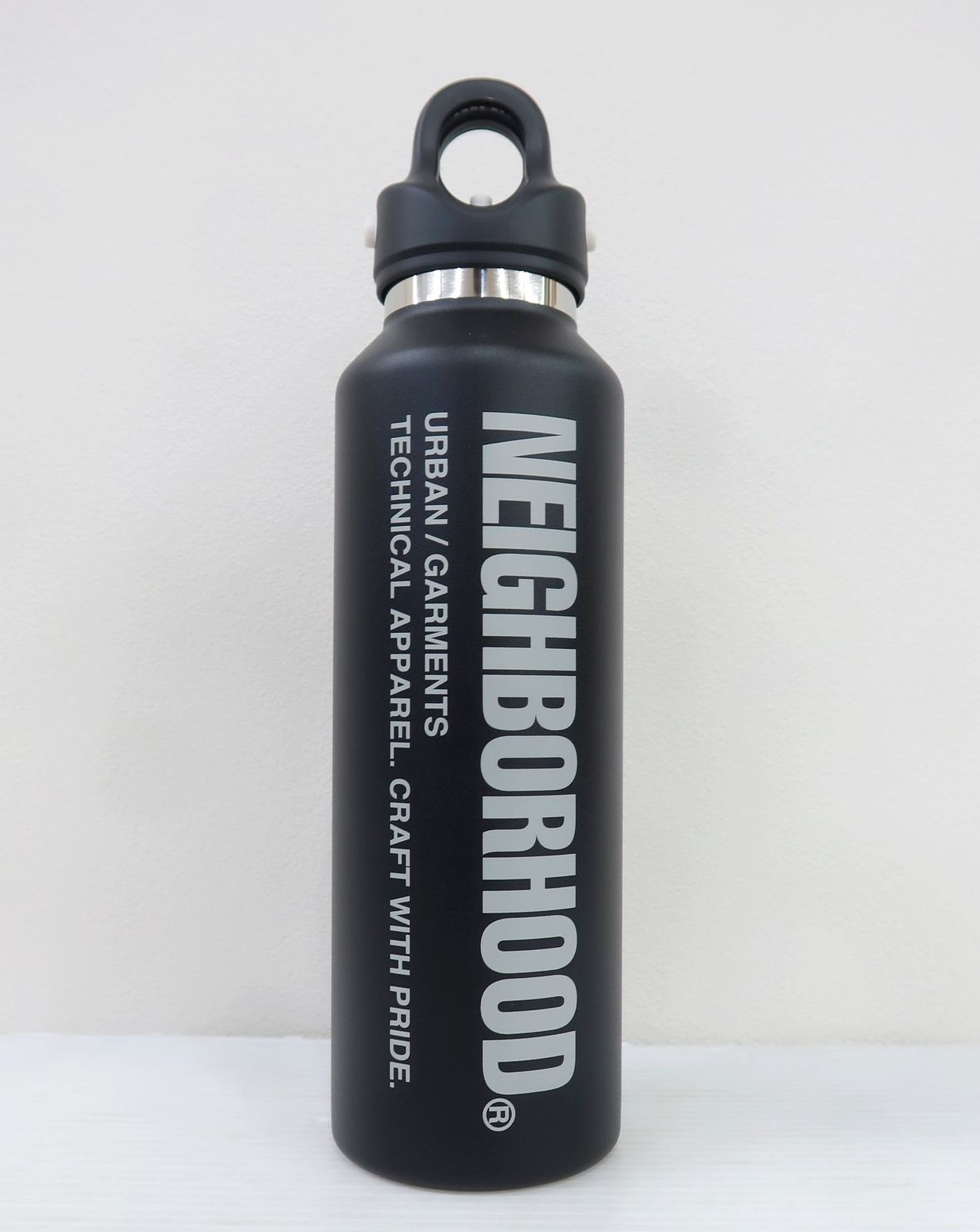 NEIGHBORHOOD ネイバーフッド REVOMAX BOTTLE 20OZ ボトル 592ml ♥