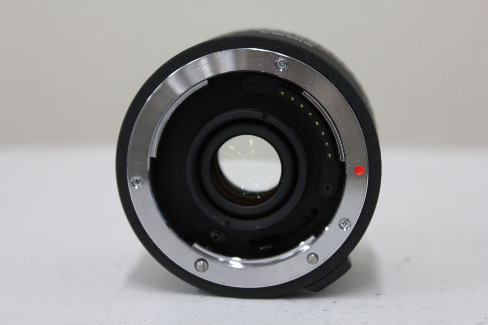 シグマ Sigma APO TELE 2 X EX ソニーミノルタマウント 前後キャップ ソフトケース付き コンバーター e 3349