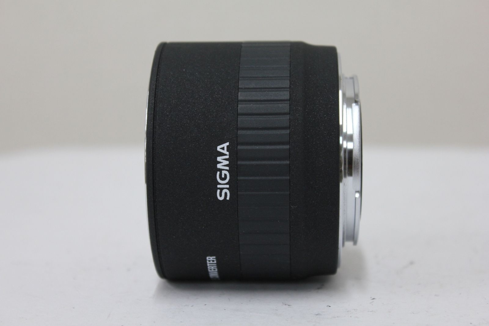  シグマ Sigma APO TELE 2 X EX ソニーミノルタマウント 前後キャップ ソフトケース付き コンバーター e 3349 コンバージョンレンズ カメラ