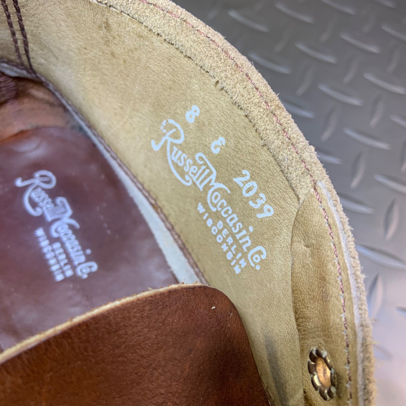 チャッカブーツ US