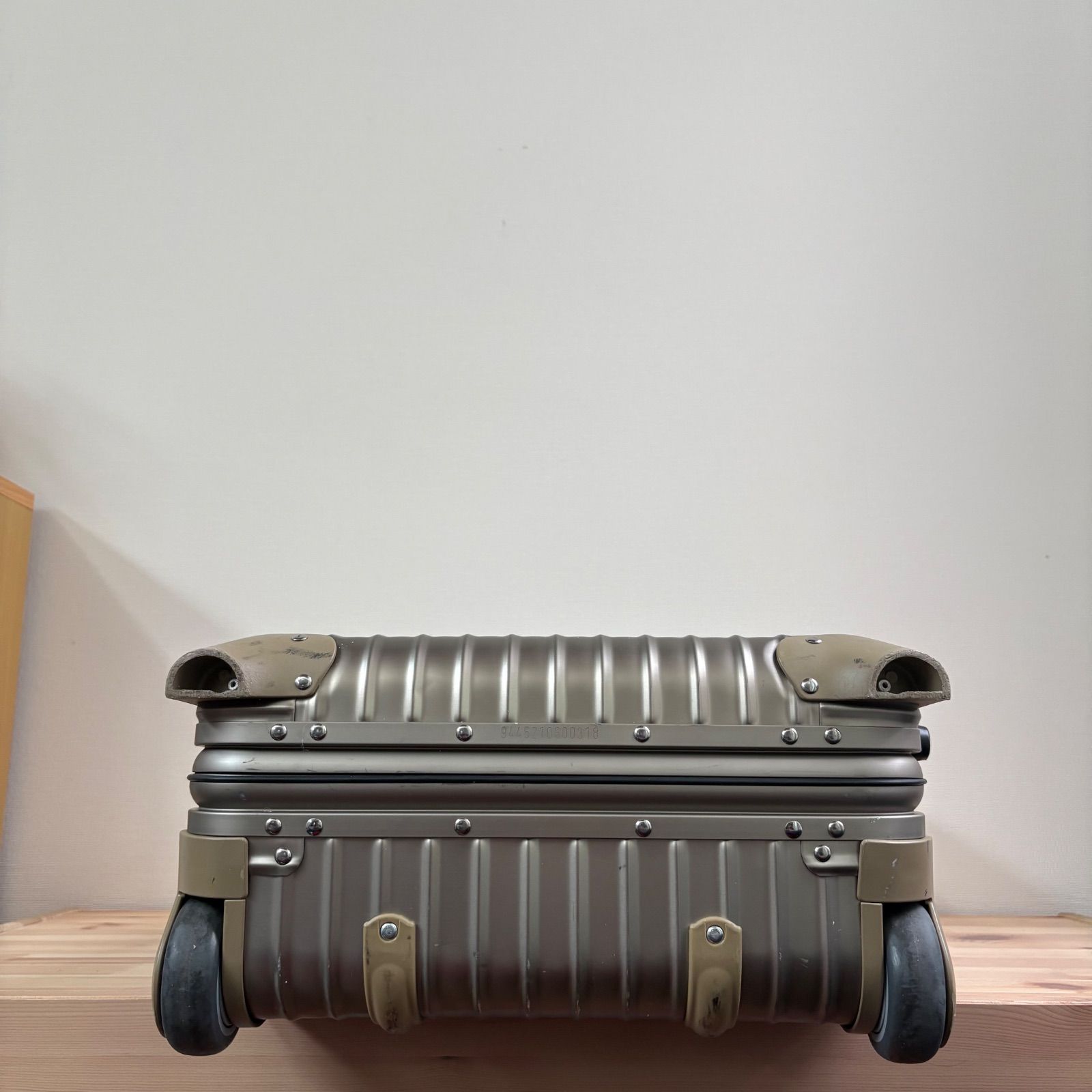 RIMOWA
