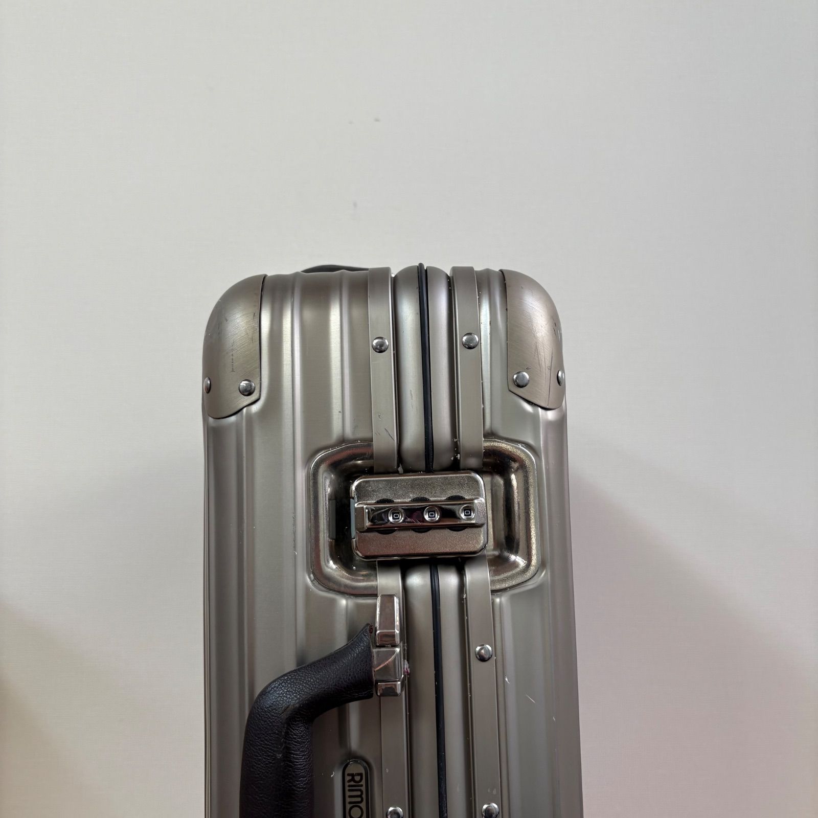 トパーズ トロリー