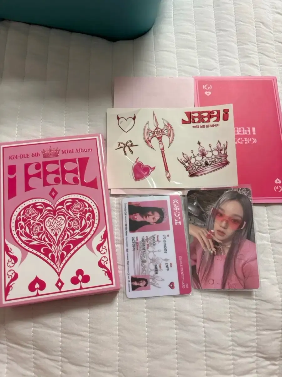 2025年最新】Queencardの人気アイテム - メルカリ