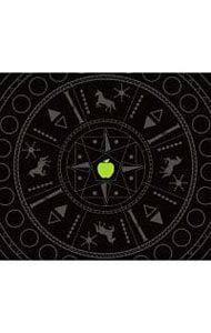 CD Mrs.GREEN APPLE CD DVD 三方背オリジナルスリーブ アートブック付 Attitude 初回 盤