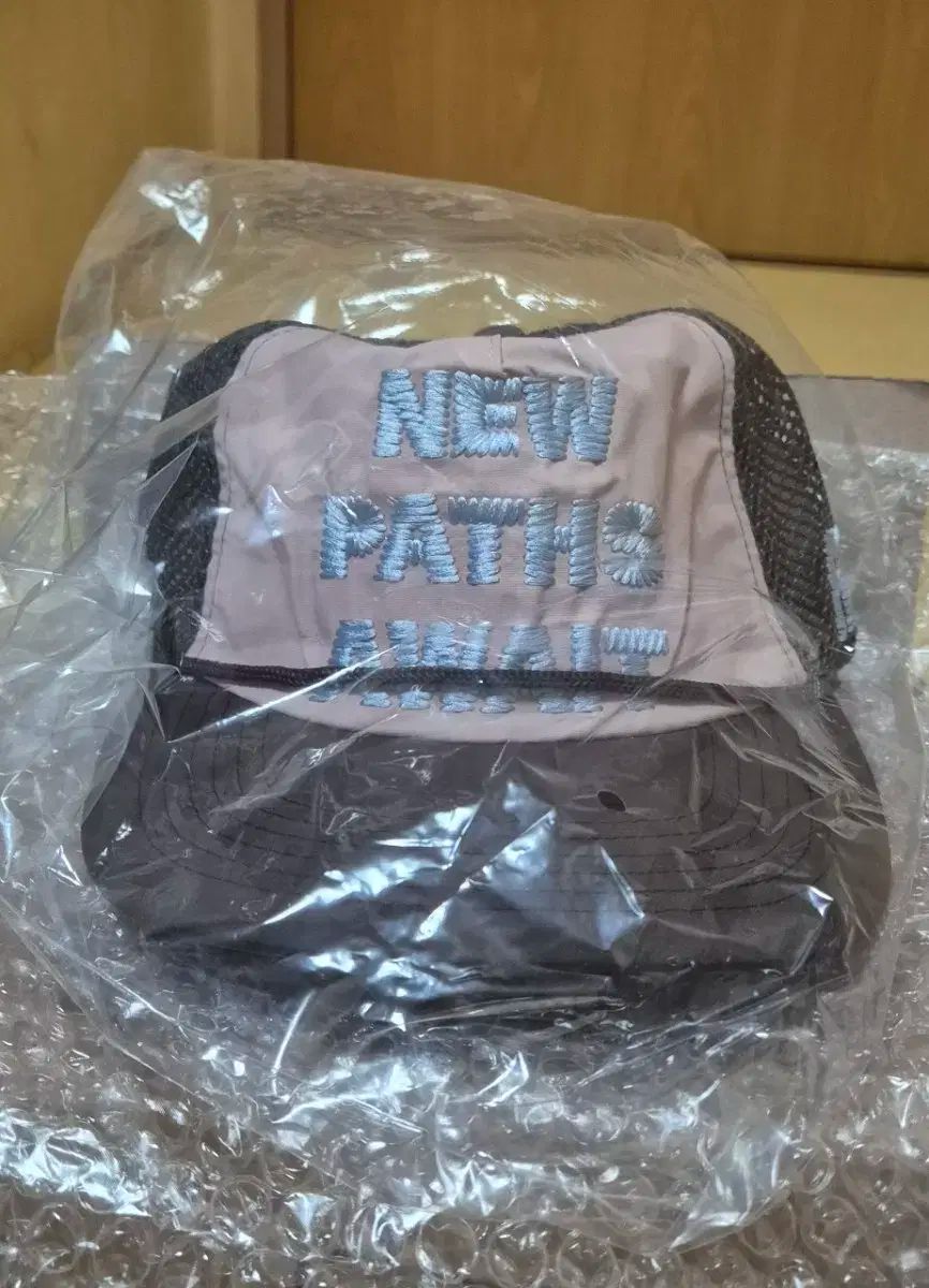 WOODZ チョ スンヨン アレックス ジョーノ 帽子 未開封