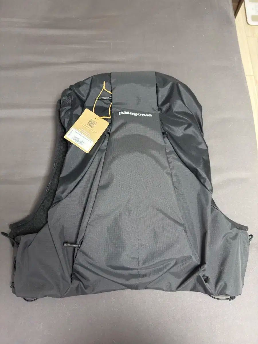 パタゴニア Slope Runner Exploration 18L ブラック L