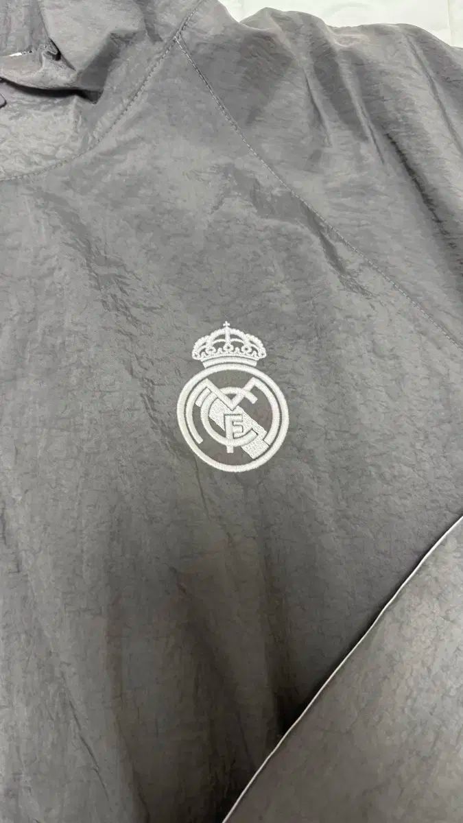 アディダス ルマドリード トラックジャージ 2XL