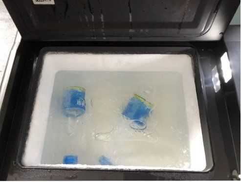 車上両用冷蔵庫コンプレッサー冷凍庫20L車家両用冷凍冷蔵カートラック小型冷凍庫