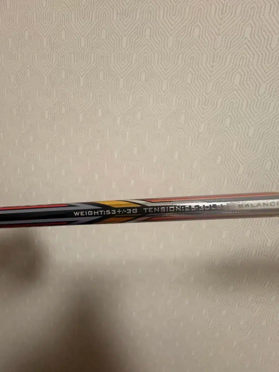  ALP-188 バドミントン ラケット 10 u その他 バドミントン