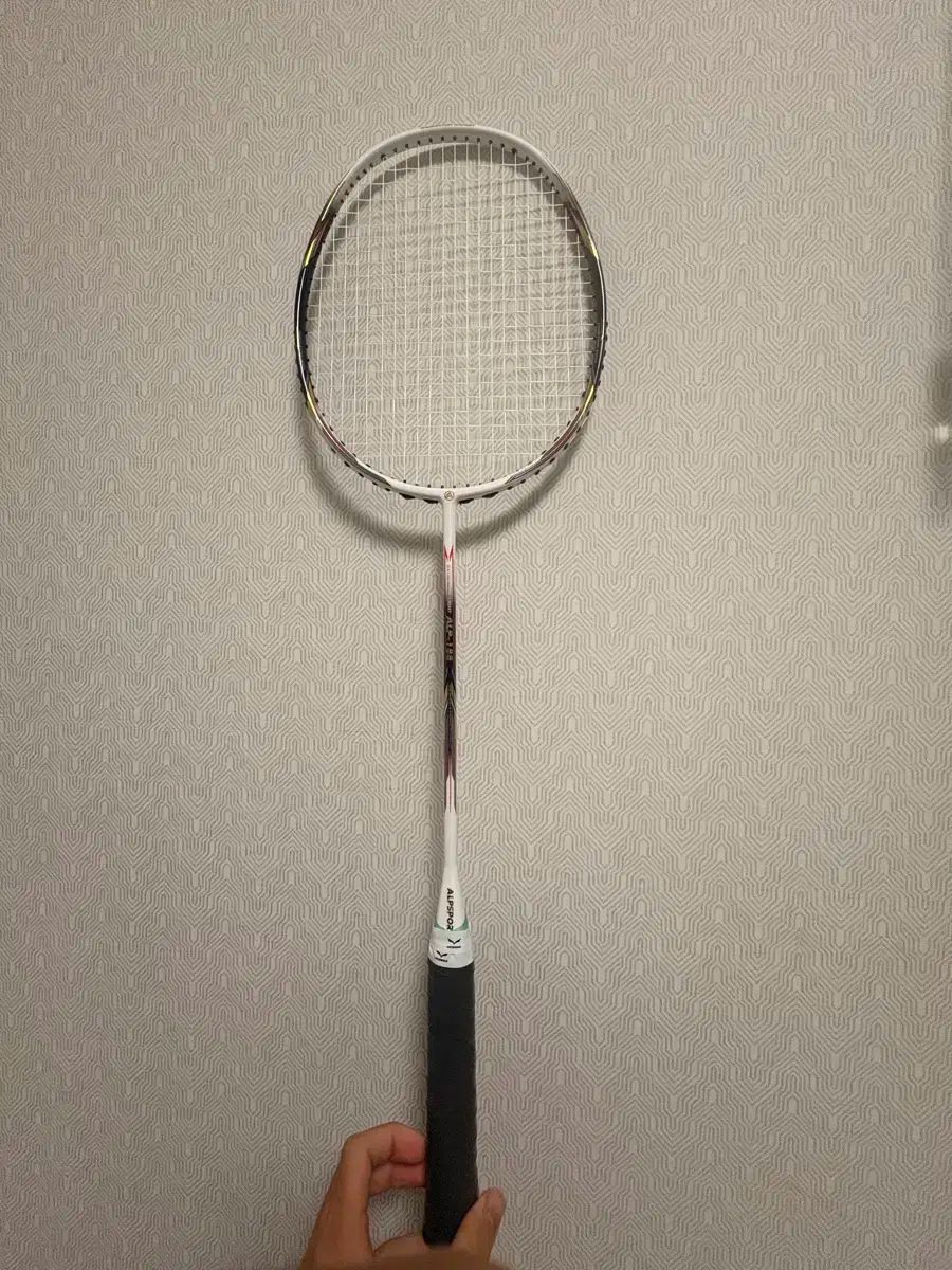 ALP 188 バドミントン ラケット 10 u