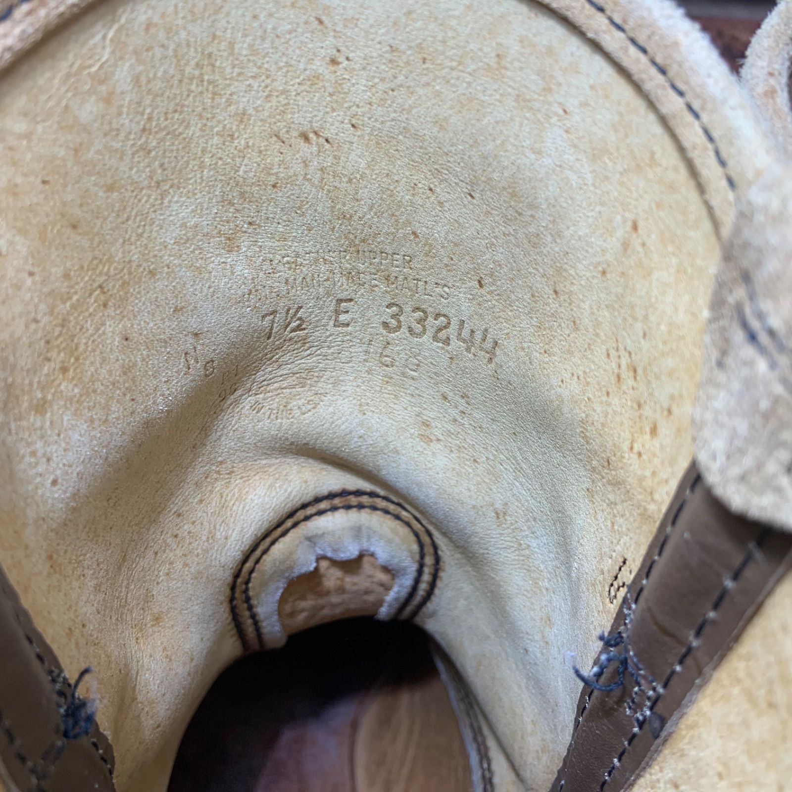 5㎝ レッドウイング