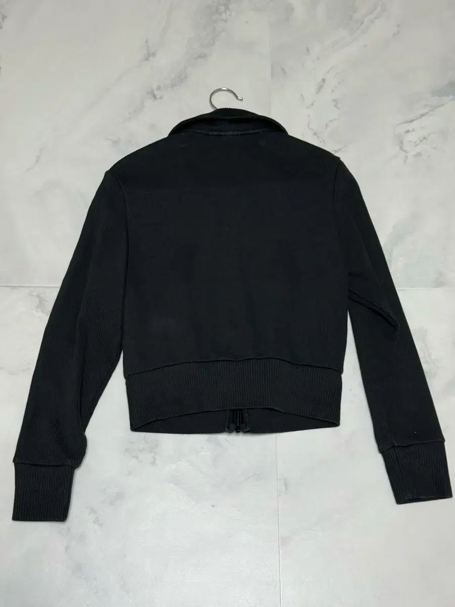 ニット トラックジャージ