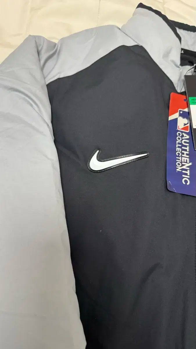  ナイキ ニューヨーク ヤンキース ダグアウトジャケット グースダウン その他 ウェア