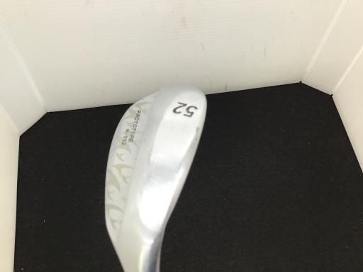 アキラプロダクツ AKIRA PROTOTYPE H-952 ウェッジ WG Dynamic G フレックスS メンズ 男性用 右利き 右用 Cランク ゴルフクラブ