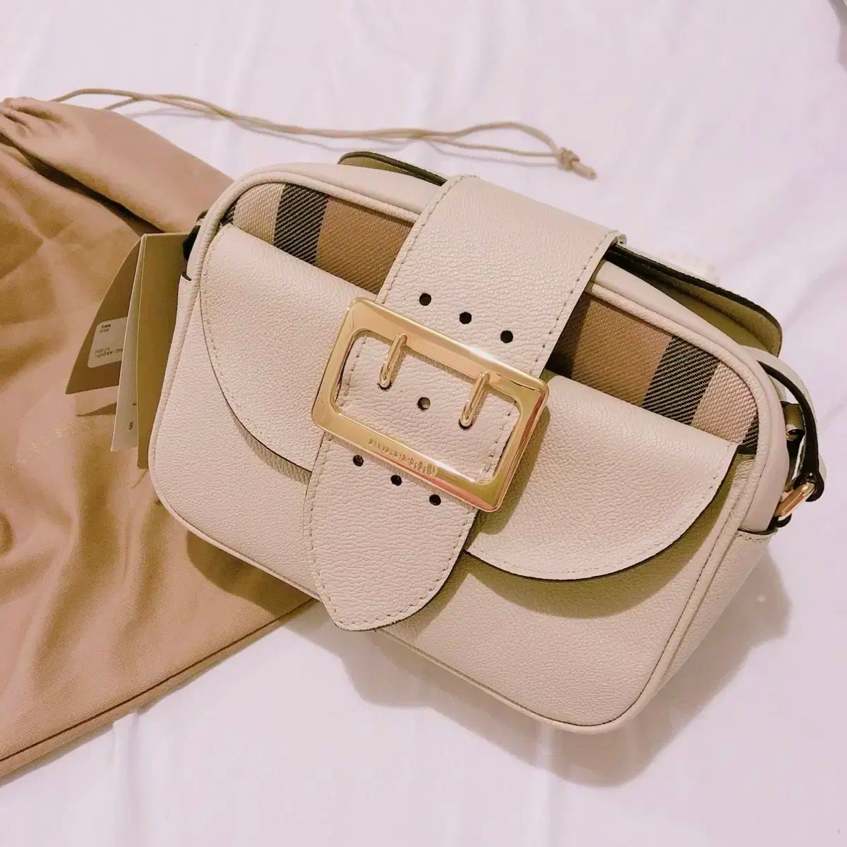 ツーウェイ クロスバッグ