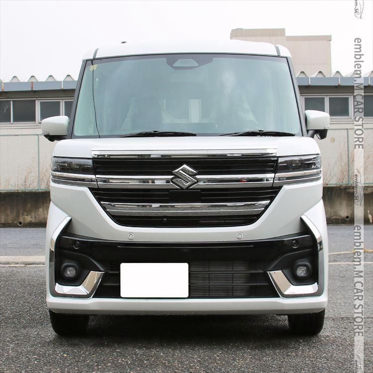 ボンネットガーニッシュ 1P