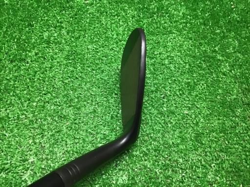 テーラーメイド Taylor Made MILLED GRIND 2 ブラック 54° 11° ウェッジ WG 特注シャフト フレックスS メンズ 男性用 右利き 右用 Cランク ゴルフクラブ