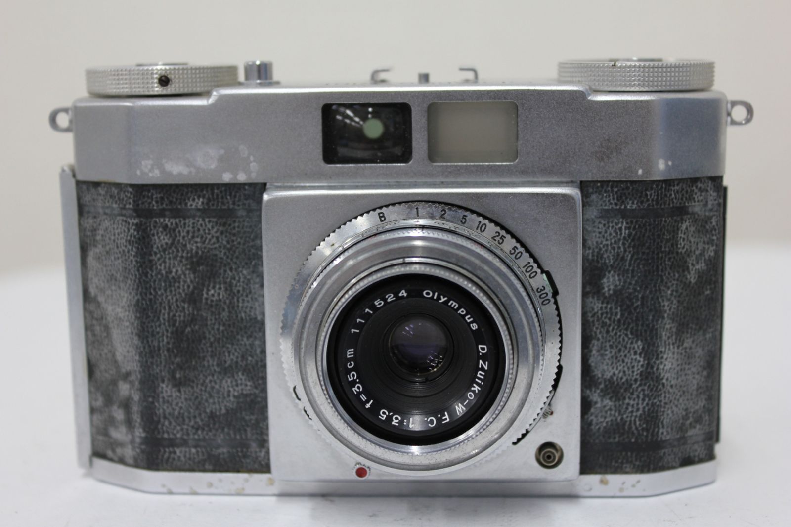 品 オリンパス Olympus WIDE D Zuiko W F C 3 5 cm ケース付き カメラ e 3359