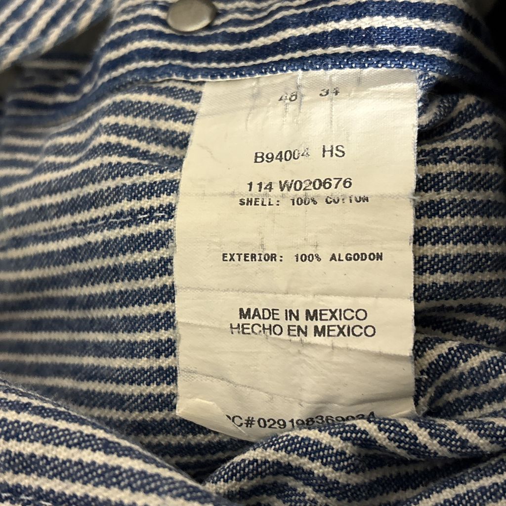 オーバーオール S-3286