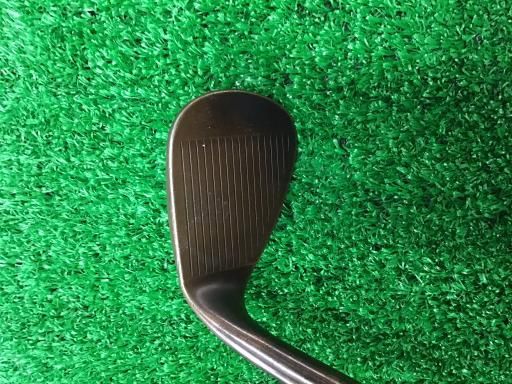 タイトリスト VOKEY FORGED 2021 BRUSHED COPPER 50° 10° M ウェッジ WG BV 105 フレックスその他 メンズ 男性用 右利き 右用 Cランク ゴルフクラブ