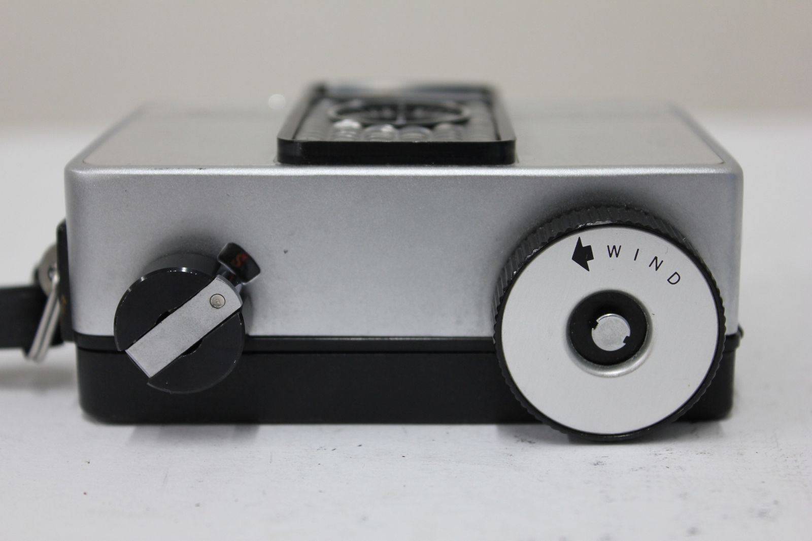  リコー Ricoh AUTO HALF E 鏡面花柄 25 mm F 2.8 コンパクトカメラ 3362 コンパクトカメラ(フィルム) フィルムカメラ