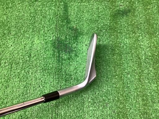 キャスコ Dolphin Wedge DW-120 G シルバー 56° ウェッジ WG NS PRO 950 GH neo フレックスR メンズ 男性用 右利き 右用 Cランク ゴルフクラブ