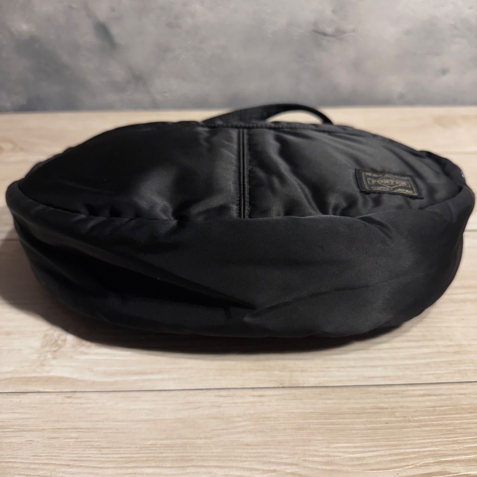 ✨PORTER タンカー✨ハーフムーン ショルダー✨美品✨ - メルカリ